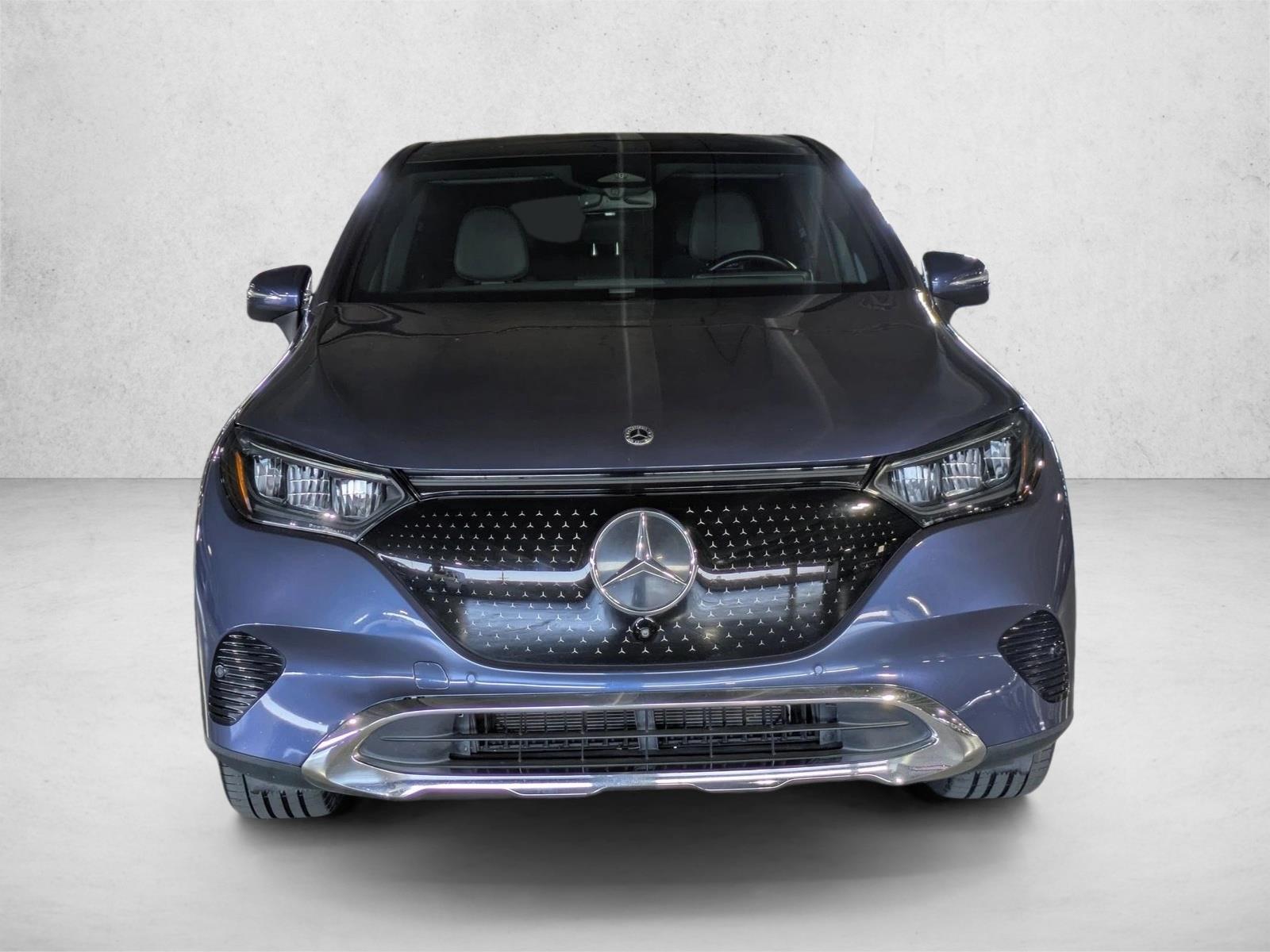 2023 Mercedes-Benz EQE