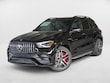  Mercedes-Benz AMG GLE 63