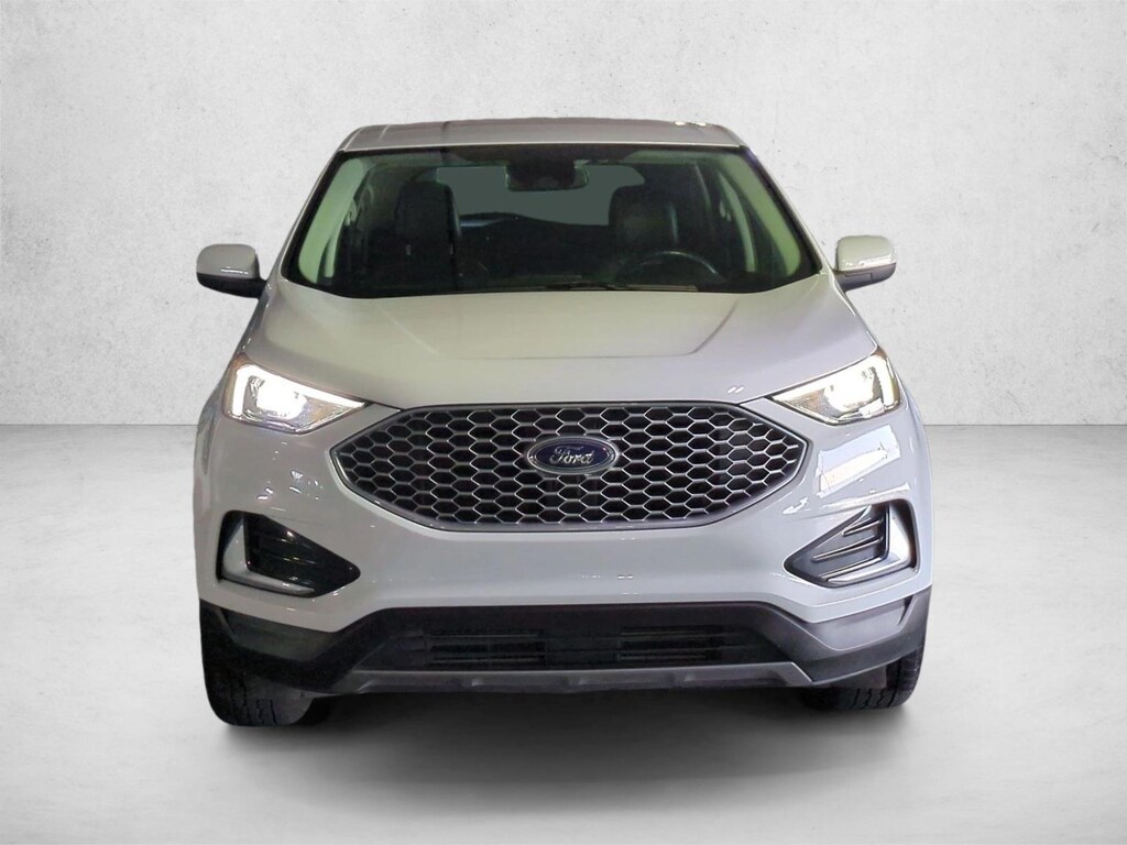 Used 2024 Ford Edge SEL SUV
