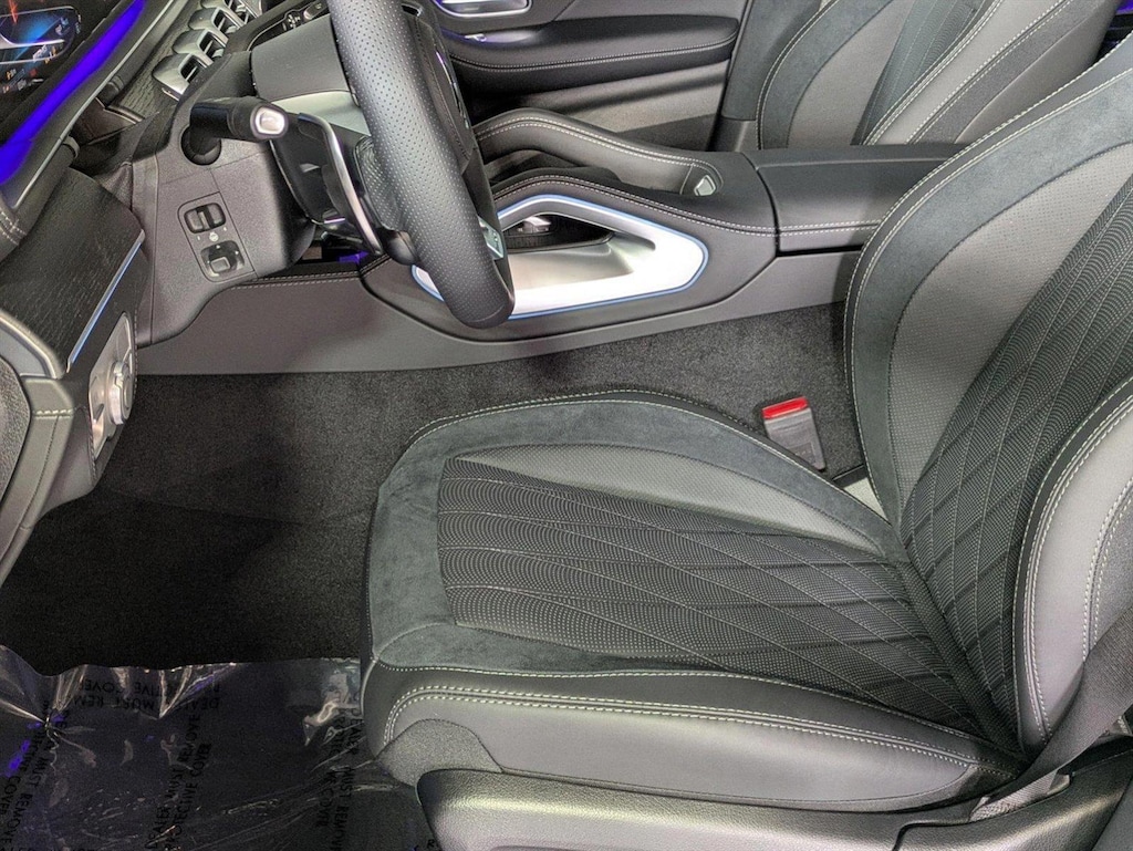 New 2025 Mercedes-Benz AMG GLE 63 AMG ® GLE 63 S 4MATIC+ ® SUV SUV