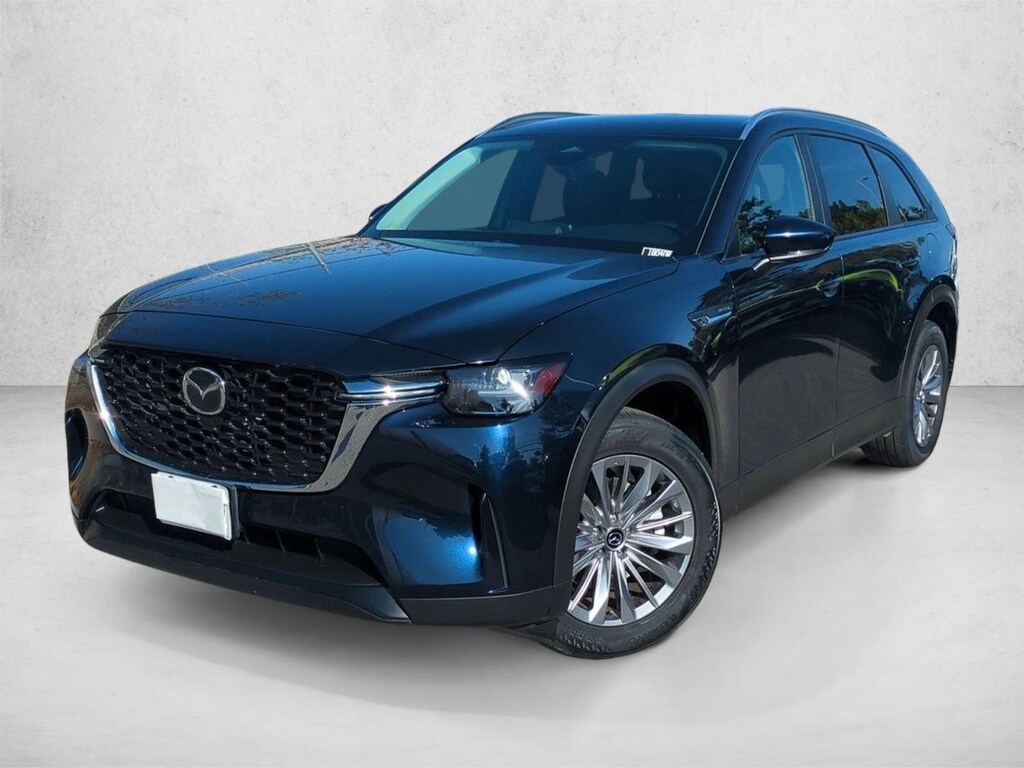 Used 2025 Mazda CX-90 3.3 Turbo Select Package SUV