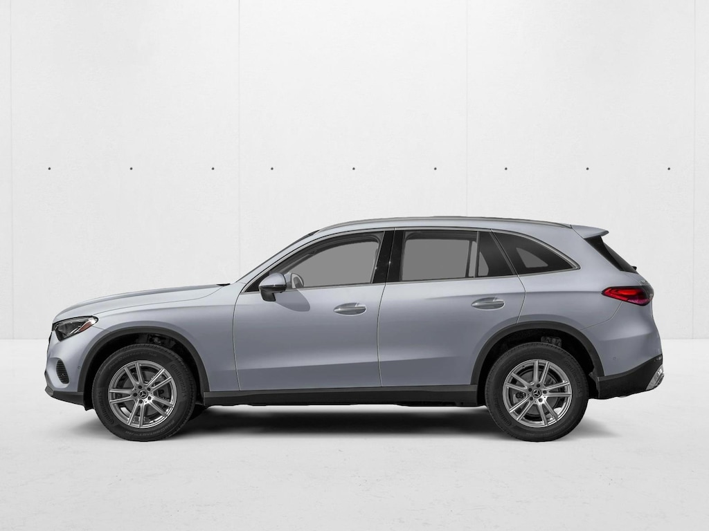 New 2027 Mercedes-Benz GLC 300 GLC 300 SUV SUV