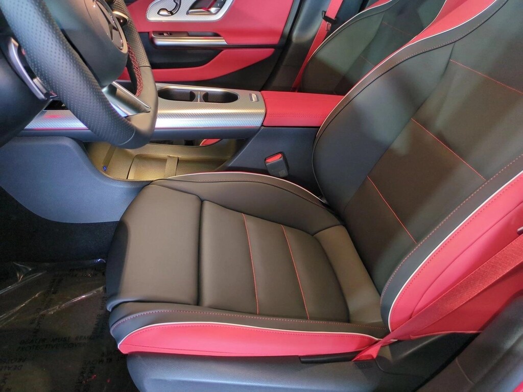 New 2027 Mercedes-Benz CLA 220 CLA 220 Hybrid FWD Sedan