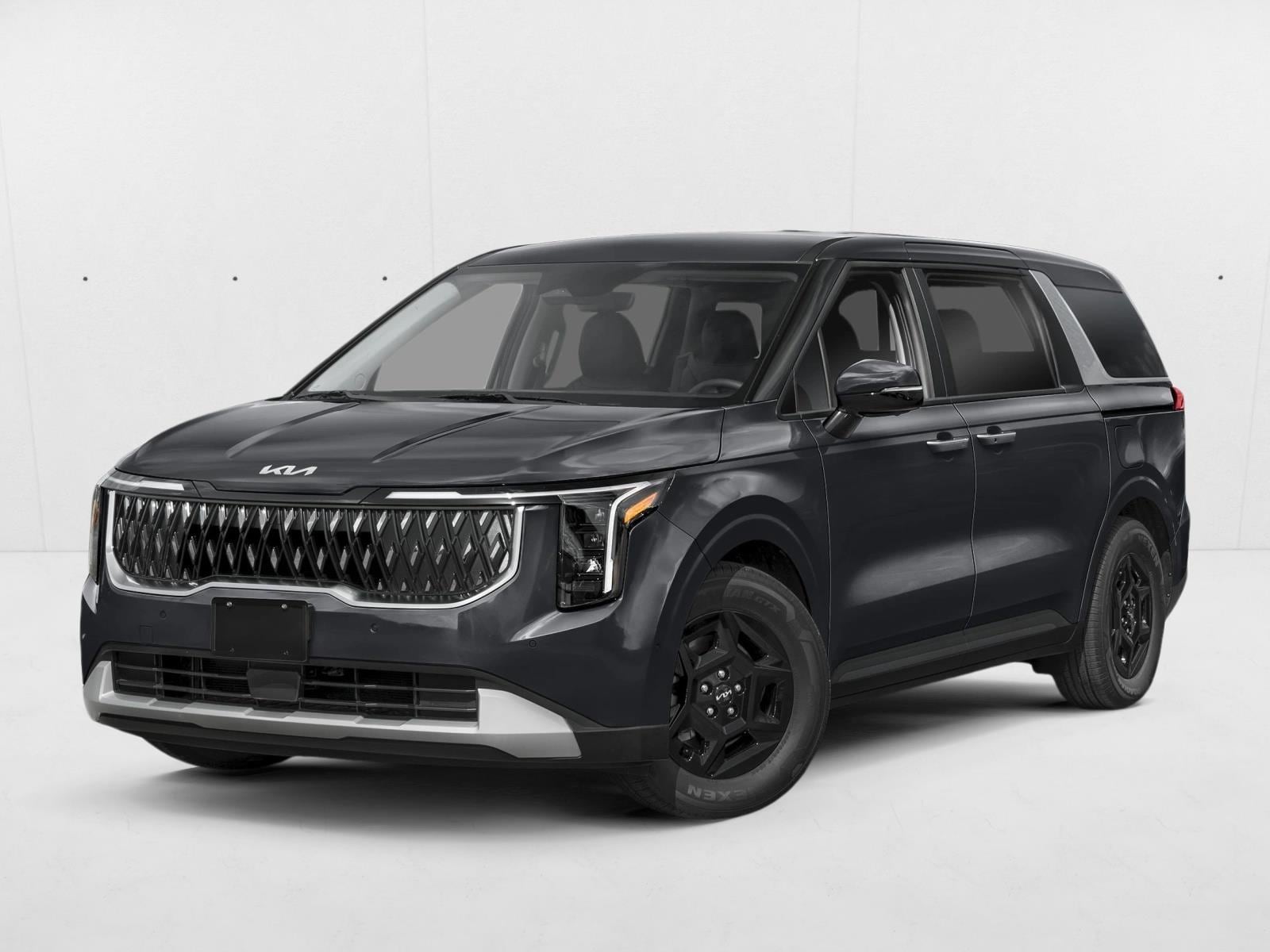 2026 Kia Carnival