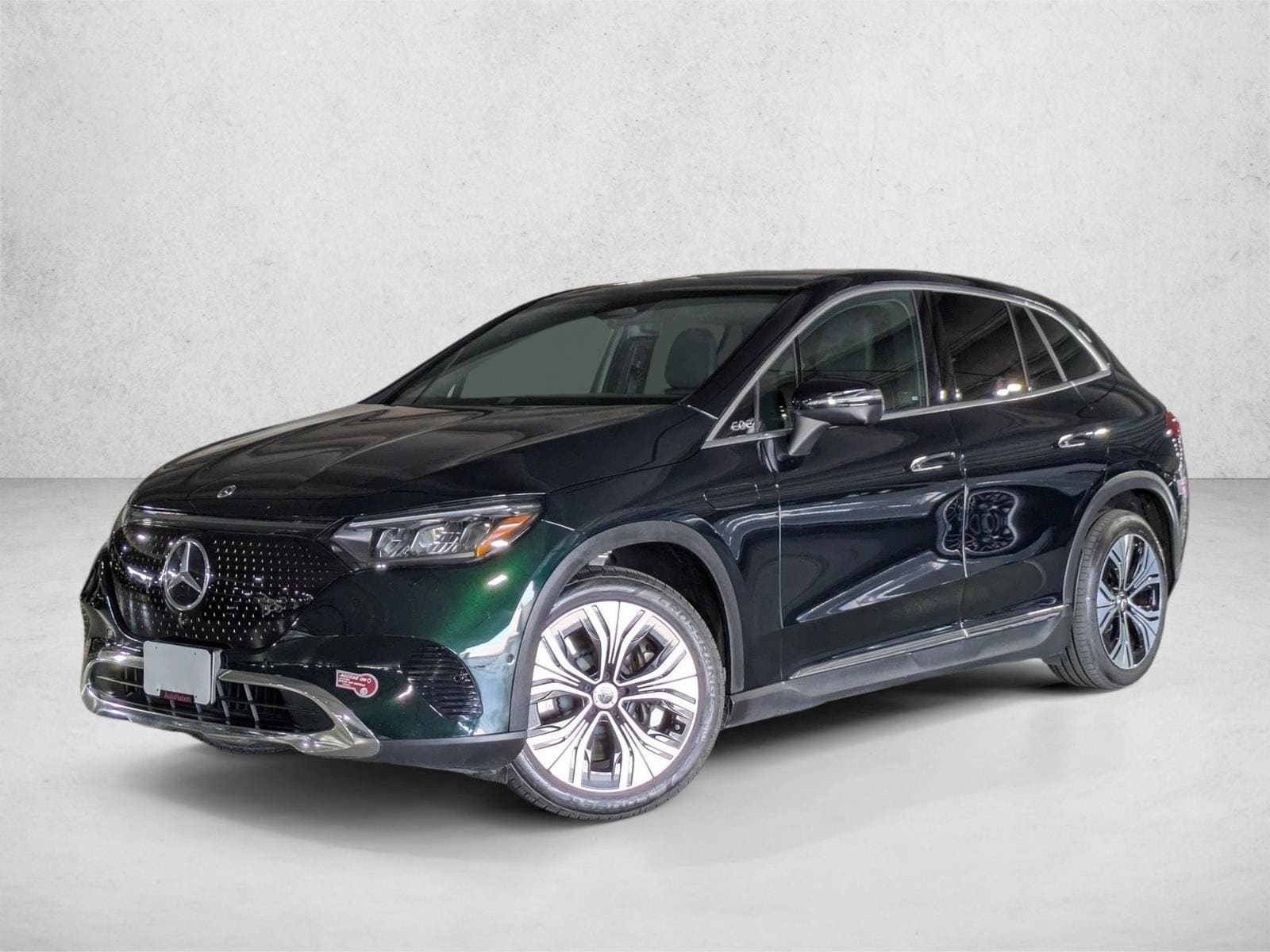 2023 Mercedes-Benz EQE