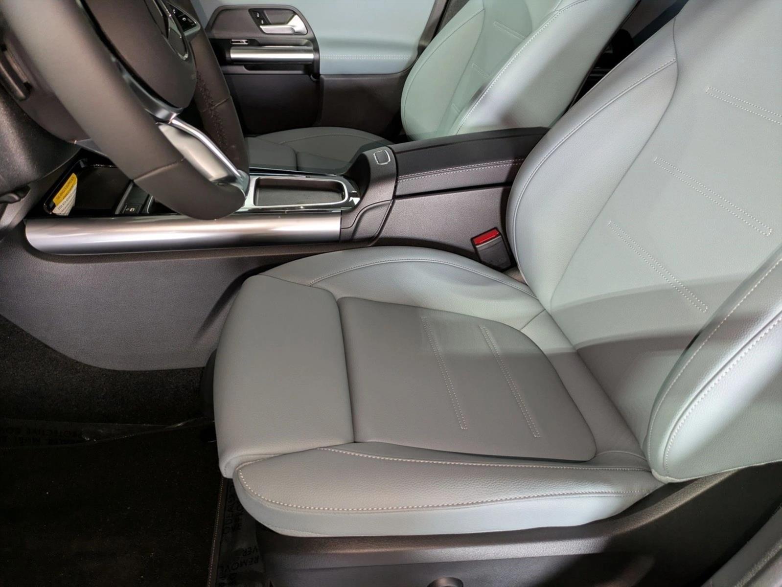 Certified 2026 Mercedes-Benz GLA SUV