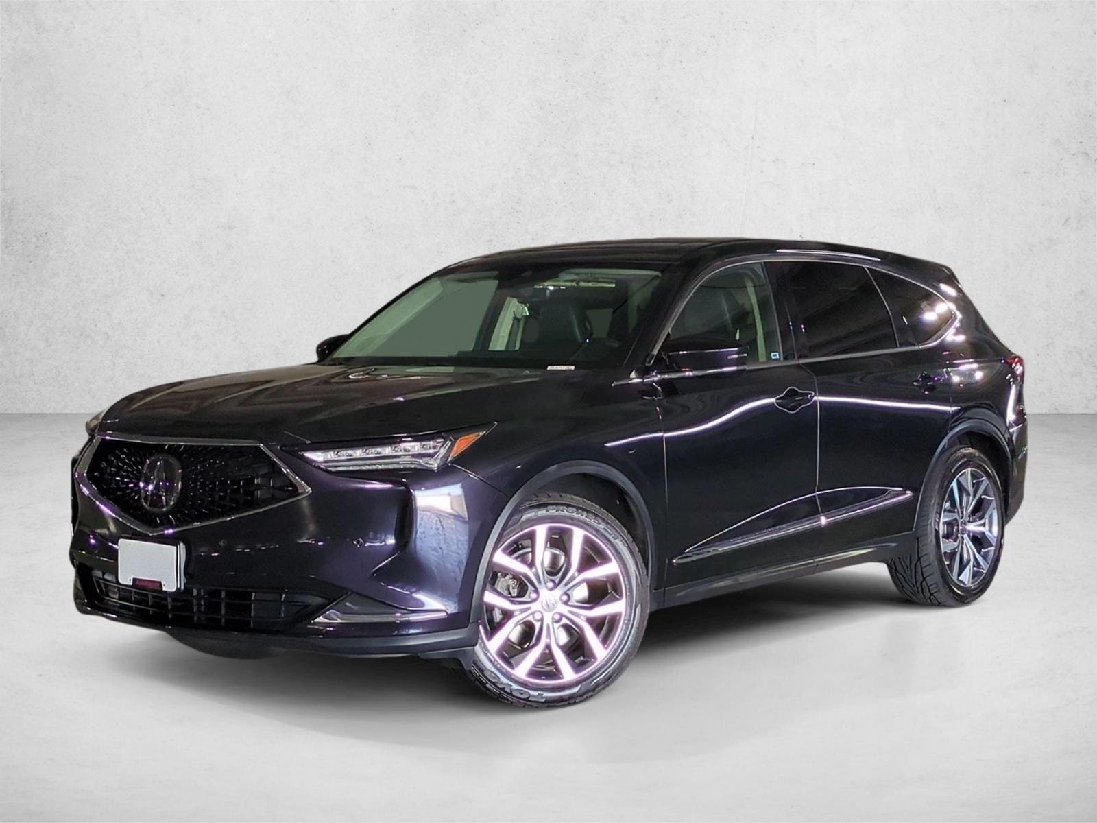 2023 Acura MDX
