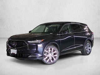 2023 Acura MDX