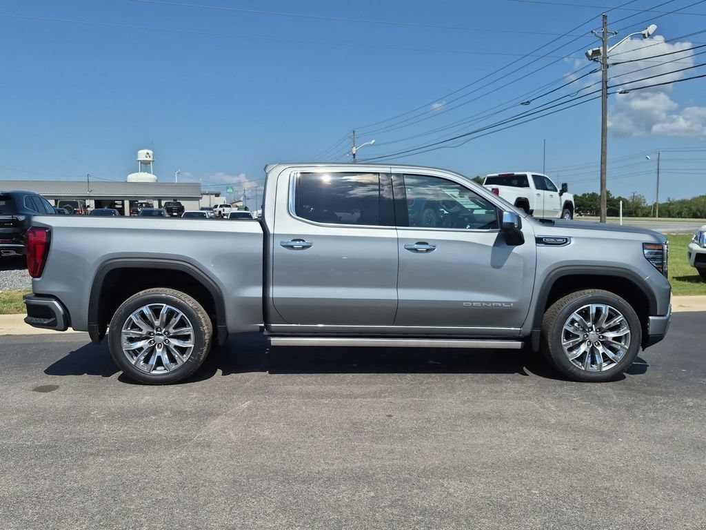 New 2026 GMC Sierra 1500 Denali Truck