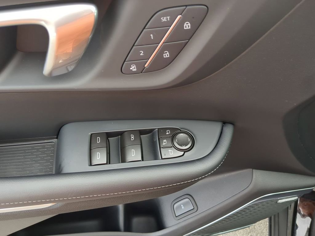 2026 Buick Enclave Preferred - Photo 22