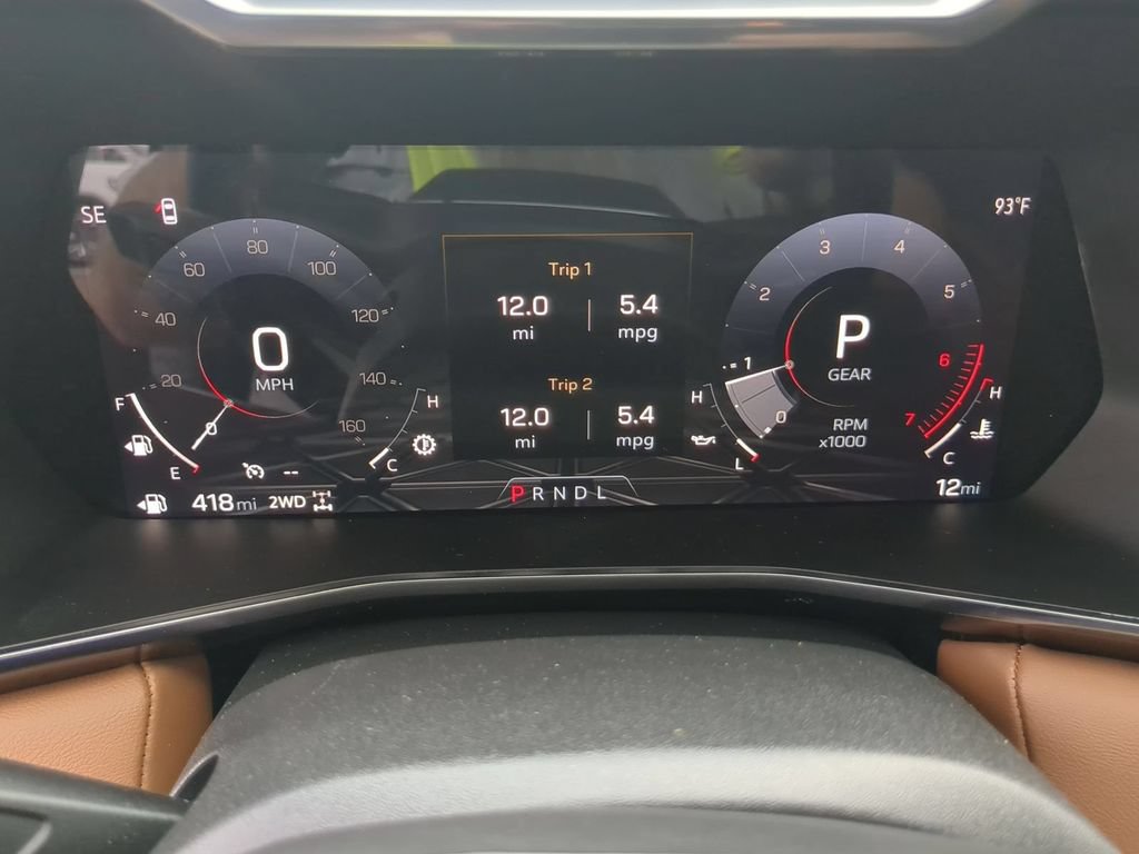 2026 GMC Canyon AT4 - Photo 10