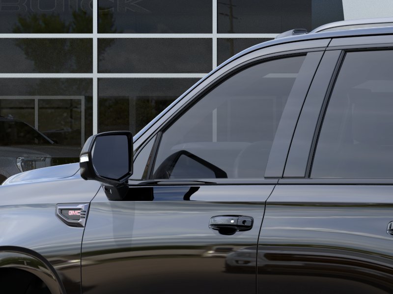 2026 GMC Yukon AT4 Ultimate - Photo 46