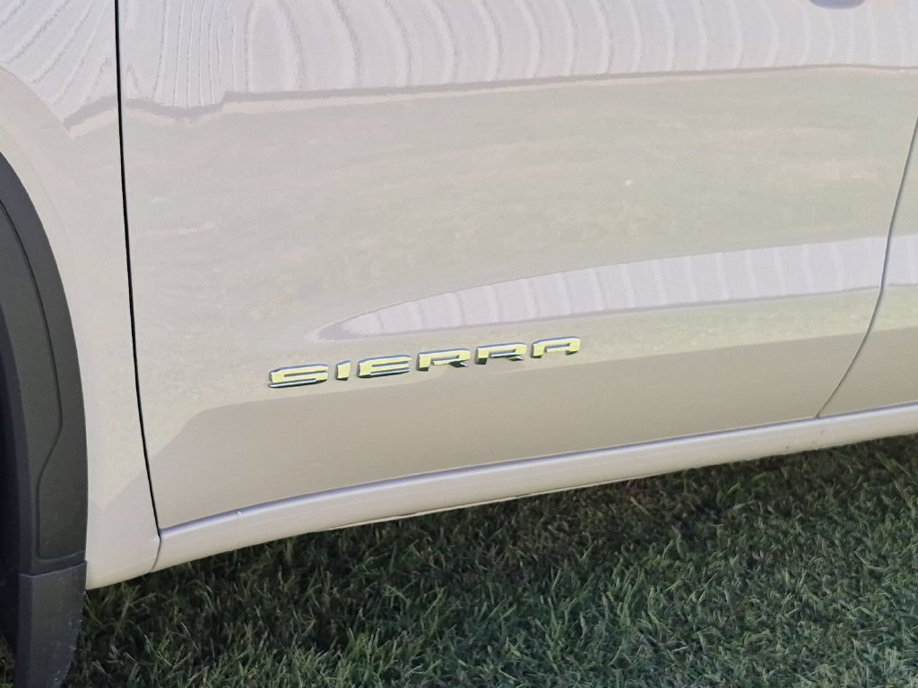 2026 GMC Sierra 1500 Pro - Photo 28
