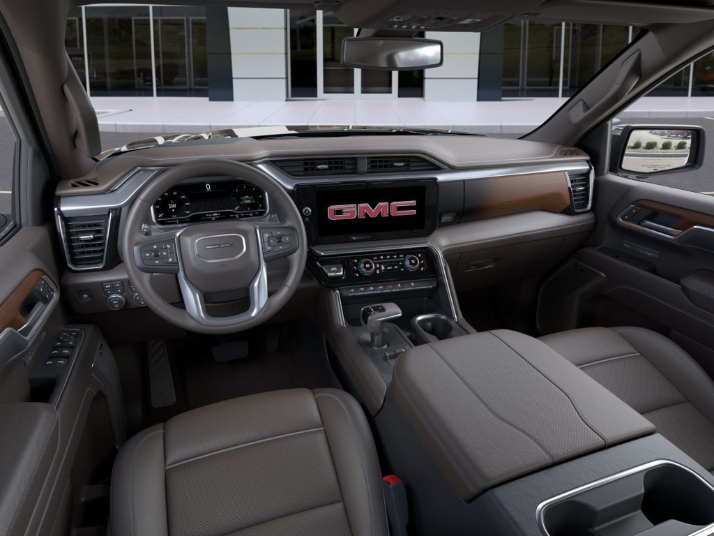 2026 GMC Sierra 1500 Denali - Photo 15