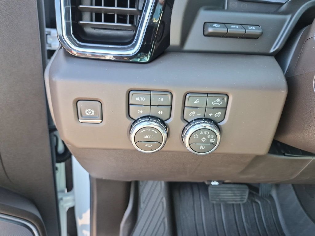 2026 GMC Sierra 1500 Denali - Photo 16