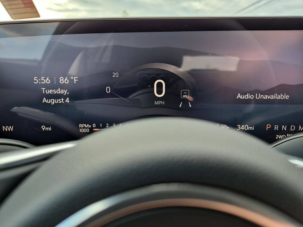 2026 Buick Envision Avenir - Photo 10