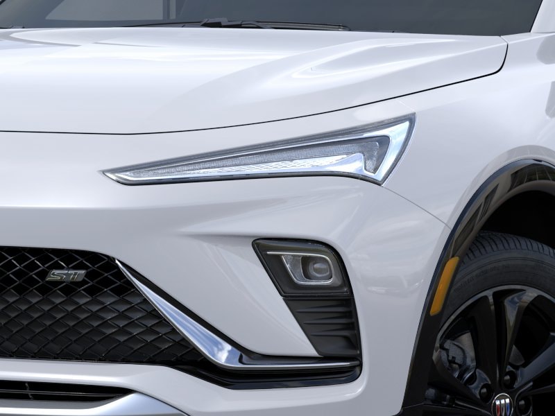 2026 Buick Envista Sport Touring - Photo 40