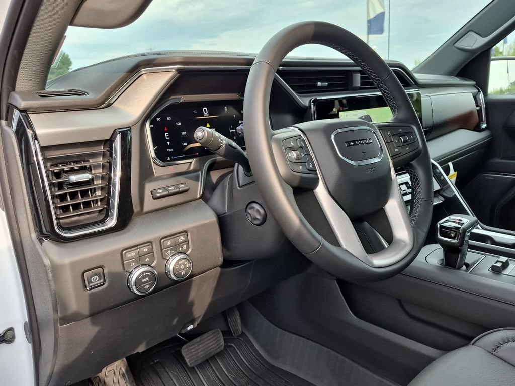 2026 GMC Sierra 1500 Denali - Photo 9