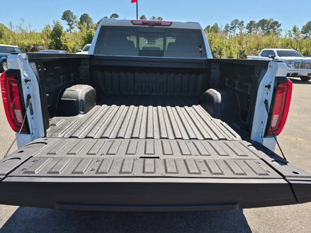 2026 GMC Sierra 1500 Denali - Photo 23