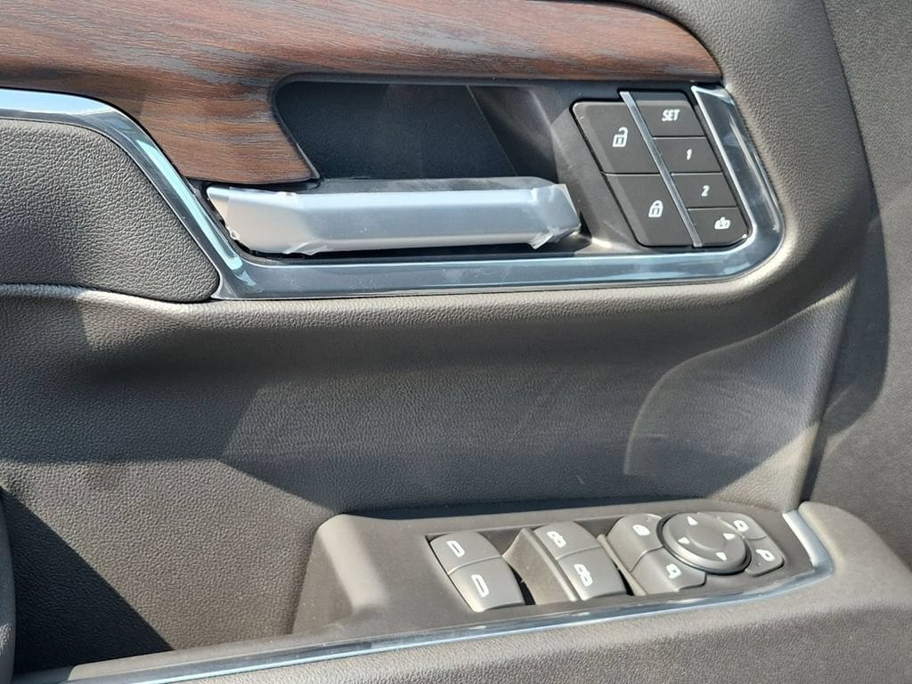 2026 GMC Sierra 1500 SLT - Photo 22