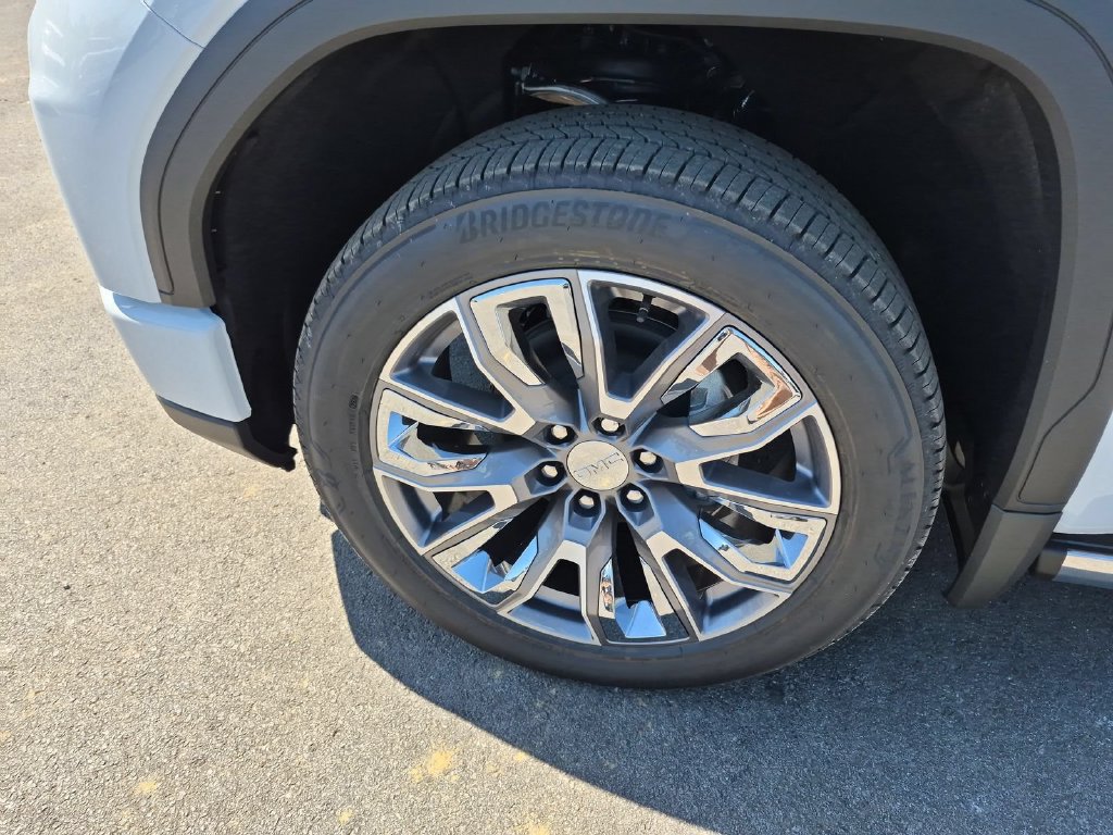 2026 GMC Sierra 1500 Denali - Photo 29