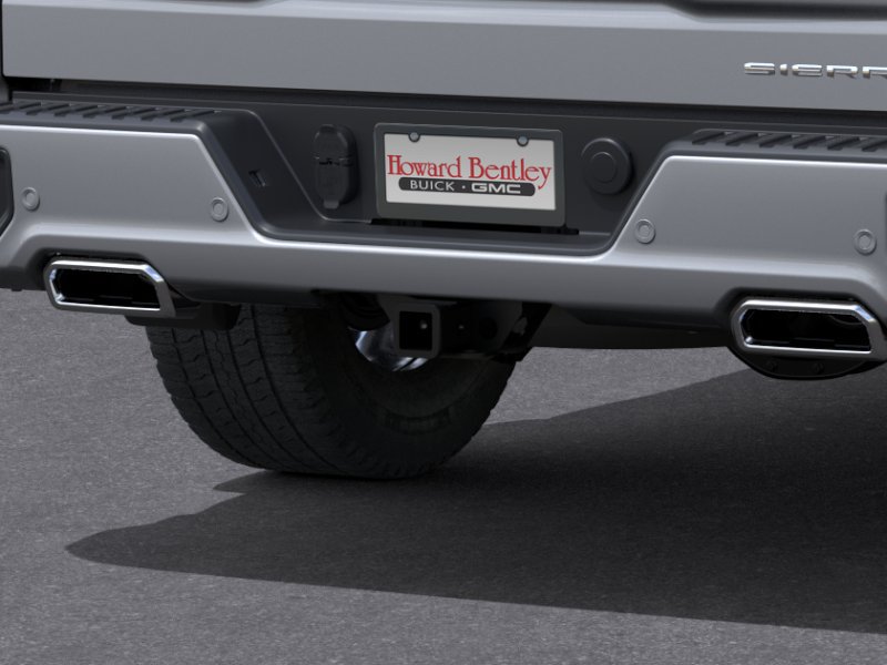 2026 GMC Sierra 1500 Denali - Photo 14