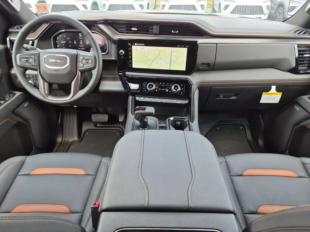 2026 GMC Sierra 1500 AT4 - Photo 19