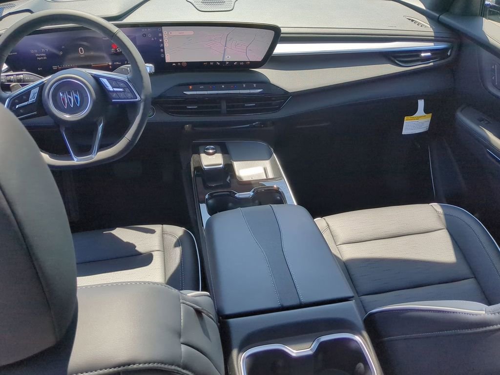 2026 Buick Enclave Sport Touring - Photo 19