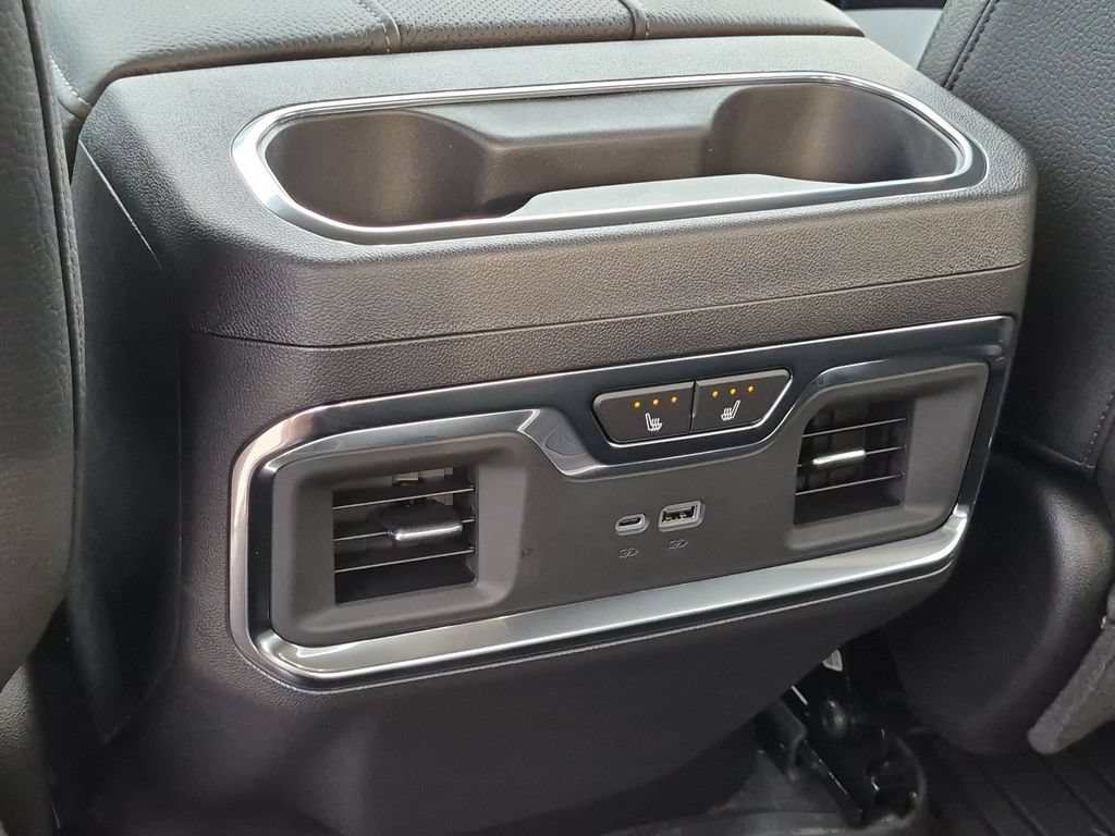 2026 GMC Sierra 1500 Denali - Photo 21