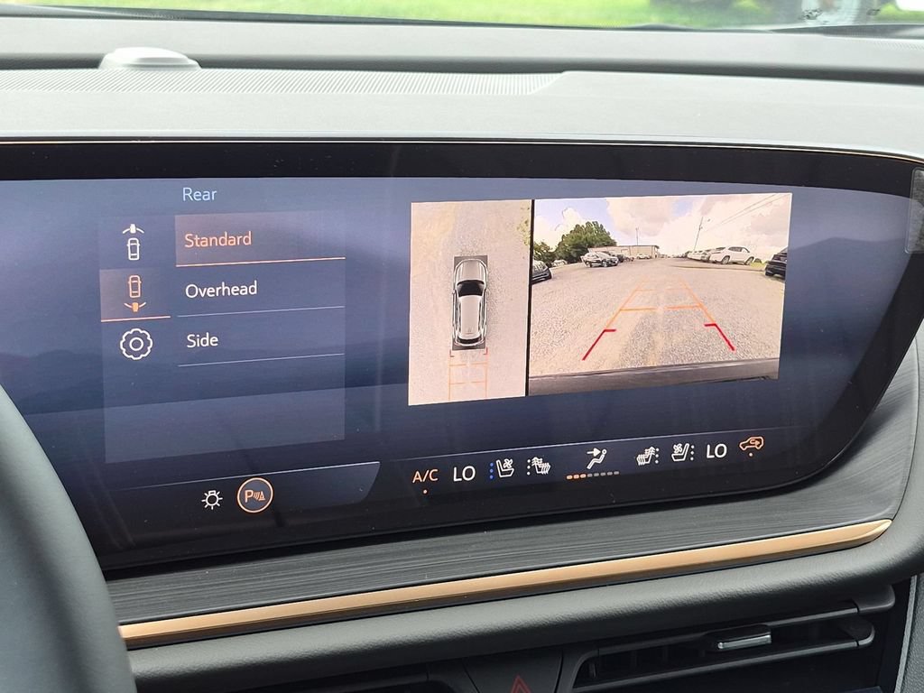 2026 Buick Envision Avenir - Photo 14