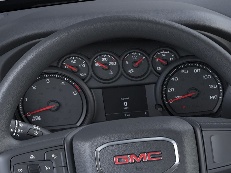 2026 GMC Sierra 3500 Chassis Cab Pro - Photo 46