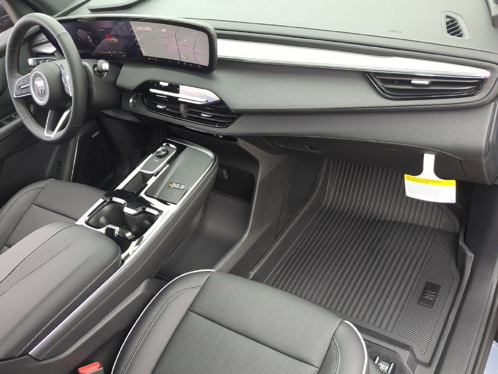 2026 Buick Enclave Preferred - Photo 28