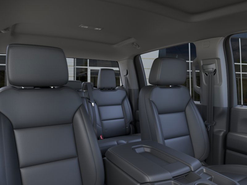 2026 GMC Sierra 3500 Chassis Cab Pro - Photo 52