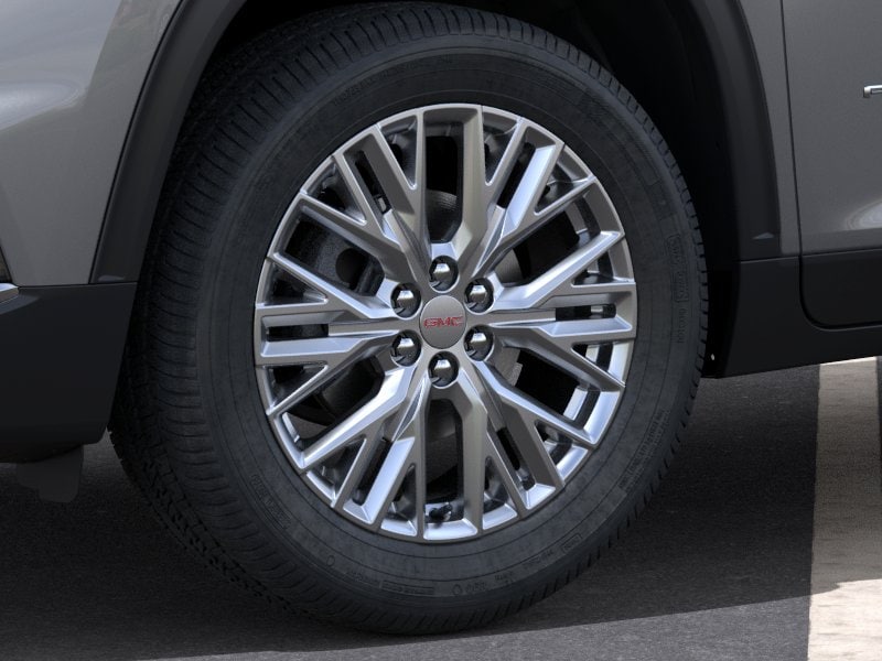 2027 GMC Acadia Elevation - Photo 33