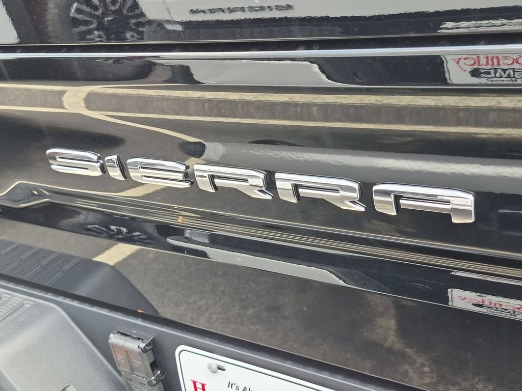 2026 GMC Sierra 1500 AT4 - Photo 31