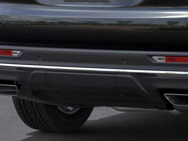2026 Buick Enclave Preferred - Photo 48