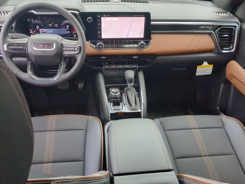 2026 GMC Canyon AT4 - Photo 19