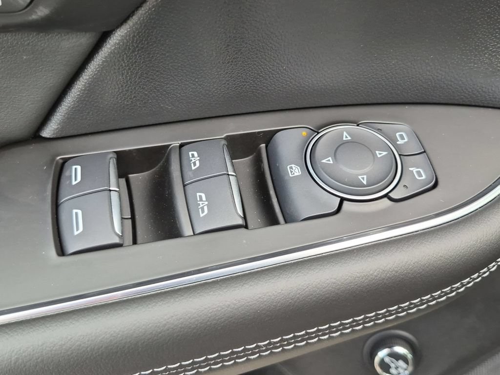 2026 Buick Envision Avenir - Photo 23