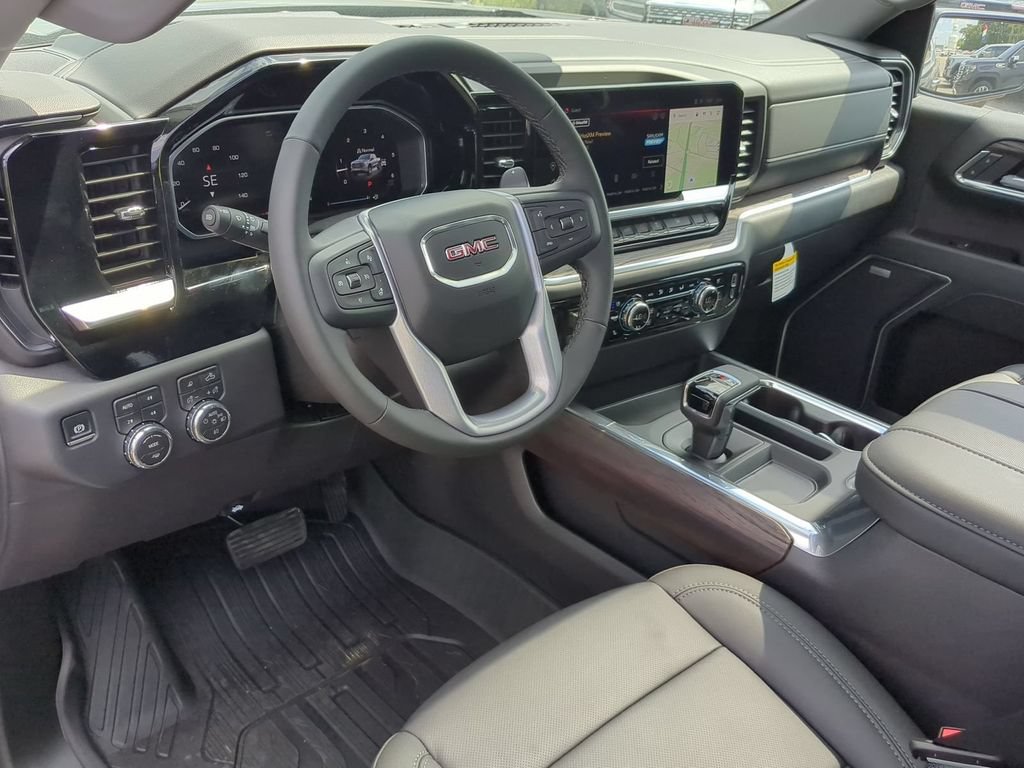2026 GMC Sierra 1500 SLT - Photo 8