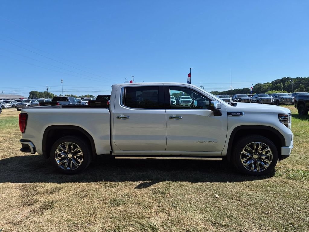 New 2026 GMC Sierra 1500 Denali Truck