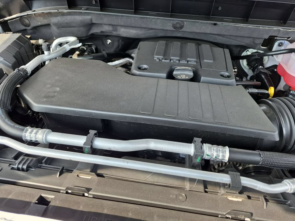 2026 GMC Sierra 1500 Pro - Photo 24