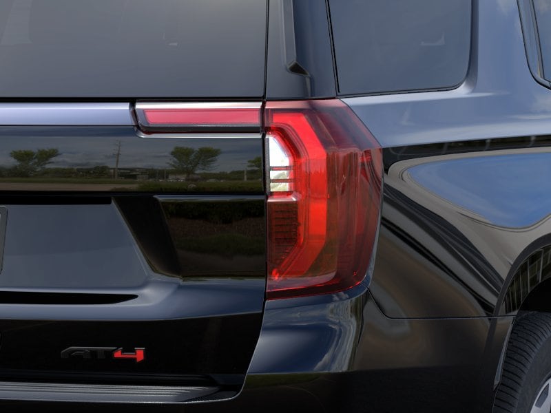 2026 GMC Yukon AT4 Ultimate - Photo 45