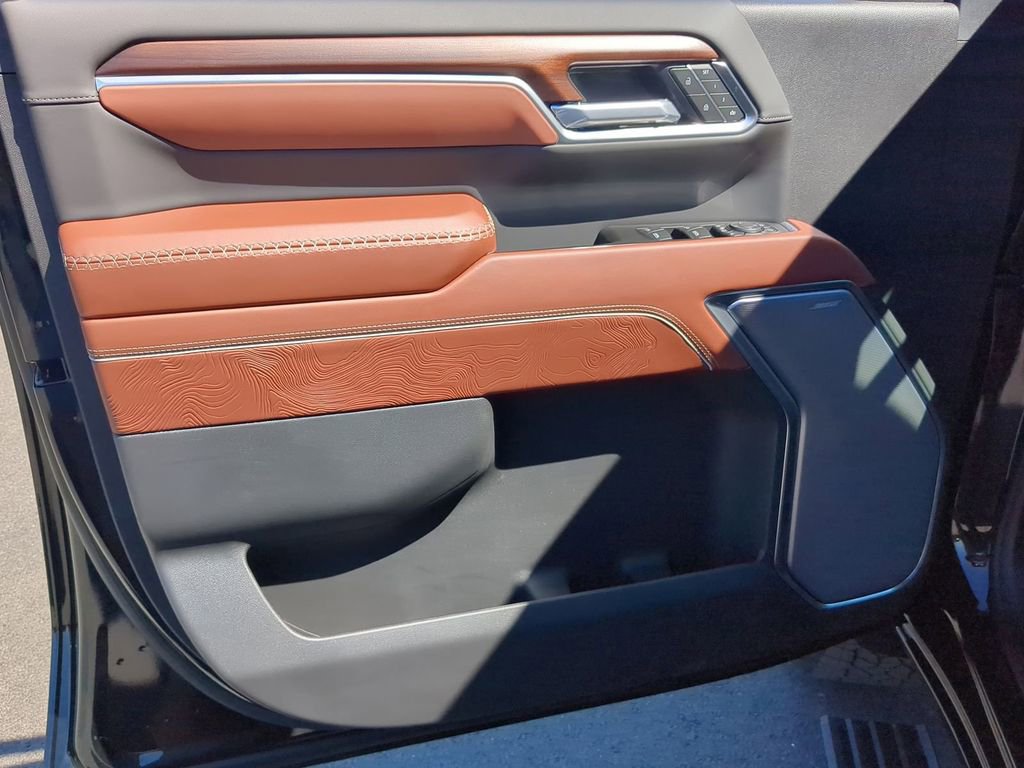 2026 GMC Sierra 2500HD Denali Ultimate - Photo 22