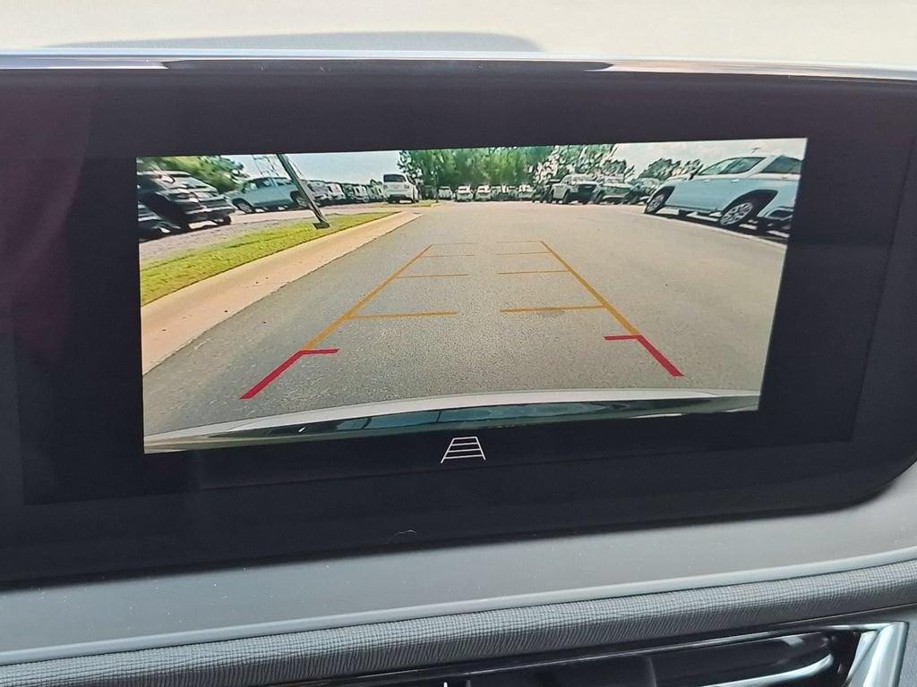 2026 Buick Envista Sport Touring - Photo 13