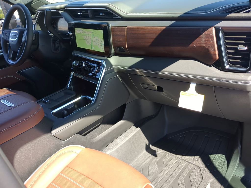 2026 GMC Sierra 2500HD Denali Ultimate - Photo 29