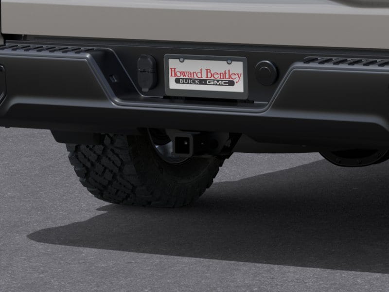 2026 GMC Sierra 1500 Pro - Photo 44