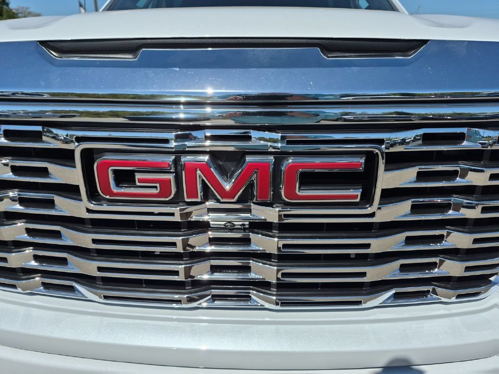 2026 GMC Sierra 1500 Denali - Photo 31