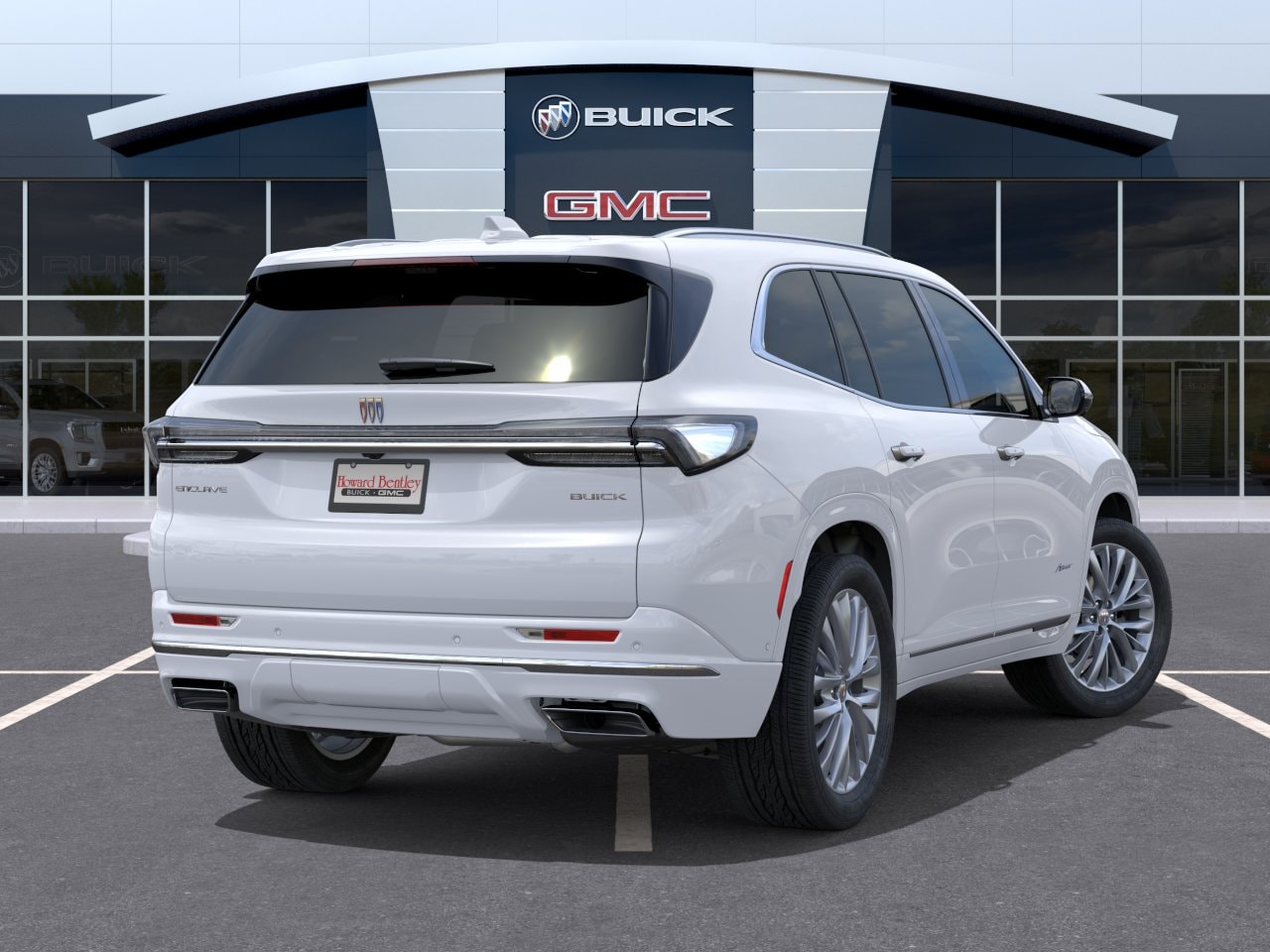 2026 Buick Enclave Avenir - Photo 39