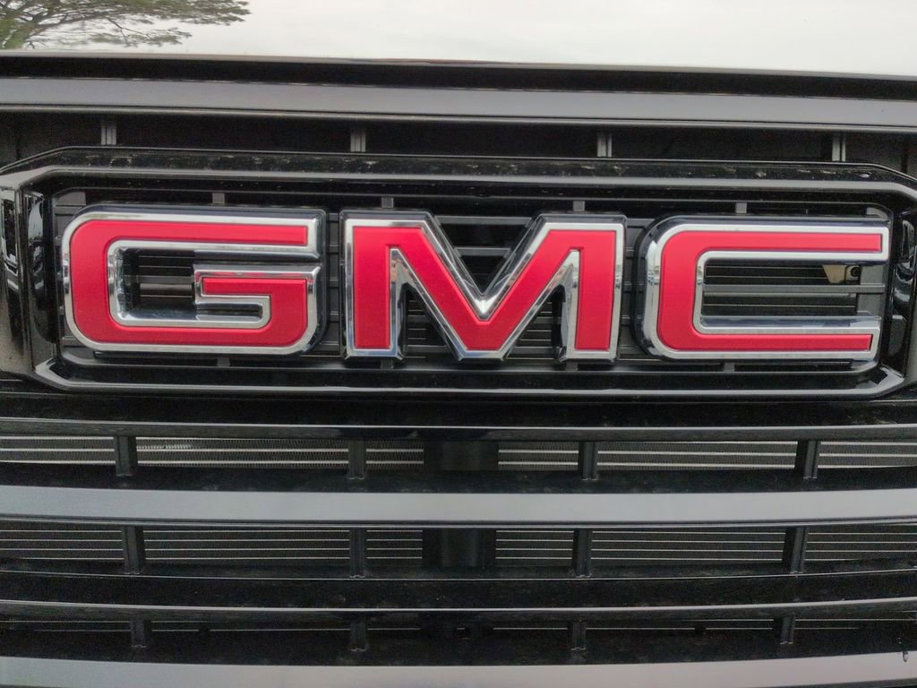 2026 GMC Sierra 3500 Chassis Cab Pro - Photo 27