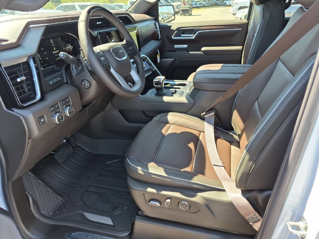 2026 GMC Sierra 1500 Denali - Photo 17